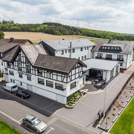 Hotel Rieder Wiesemscheid Exterior foto